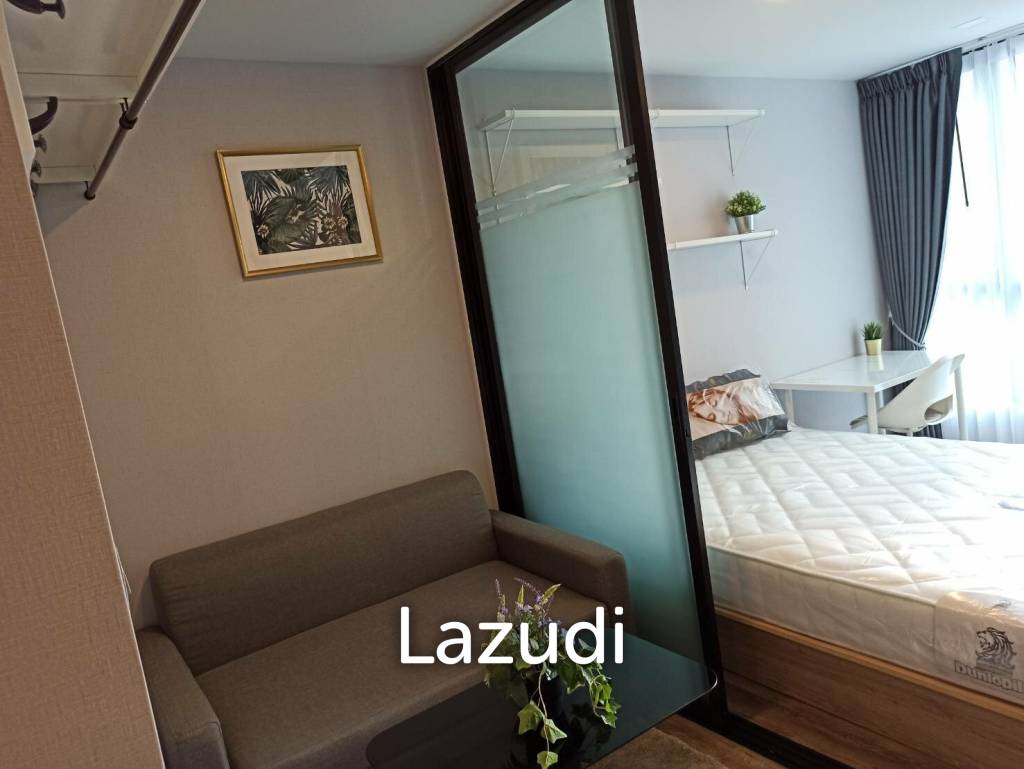 1 Bed 1 Bath 24 Sqm Condo For Sale