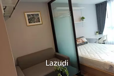 1 Bed 1 Bath 24 Sqm Condo For Sale