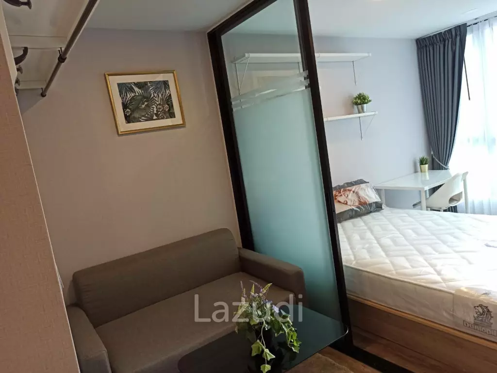 1 Bed 1 Bath 24 Sqm Condo For Sale