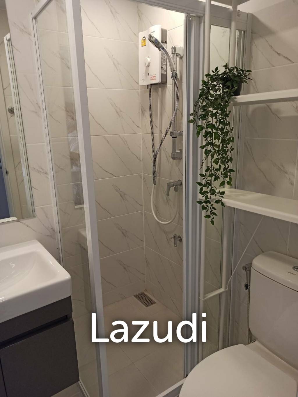 1 Bed 1 Bath 24 Sqm Condo For Sale