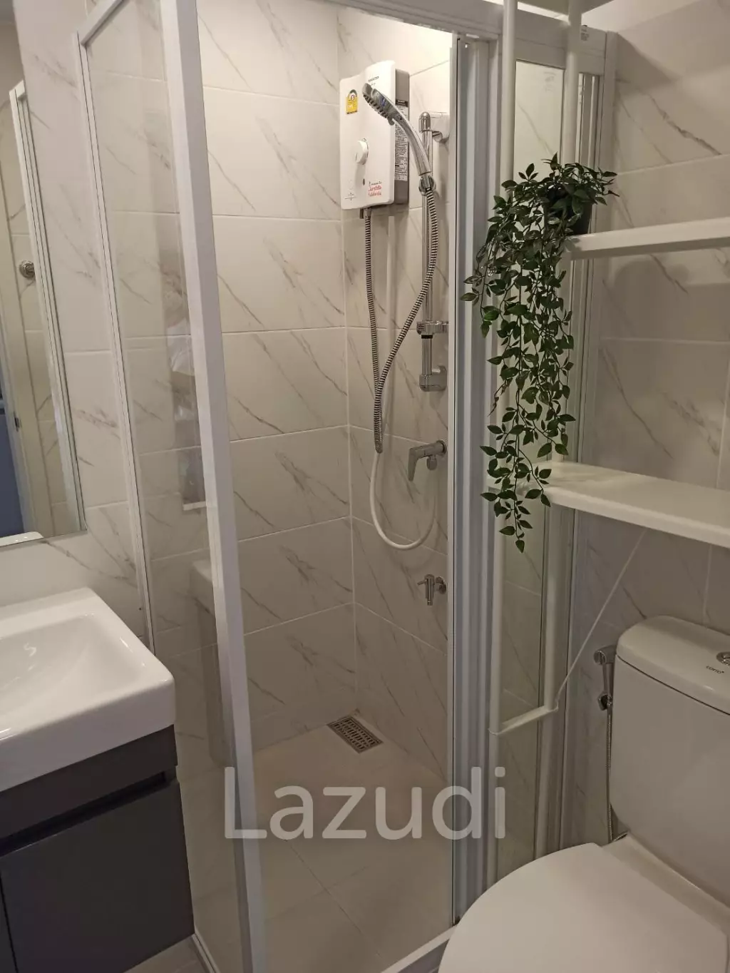1 Bed 1 Bath 24 Sqm Condo For Sale