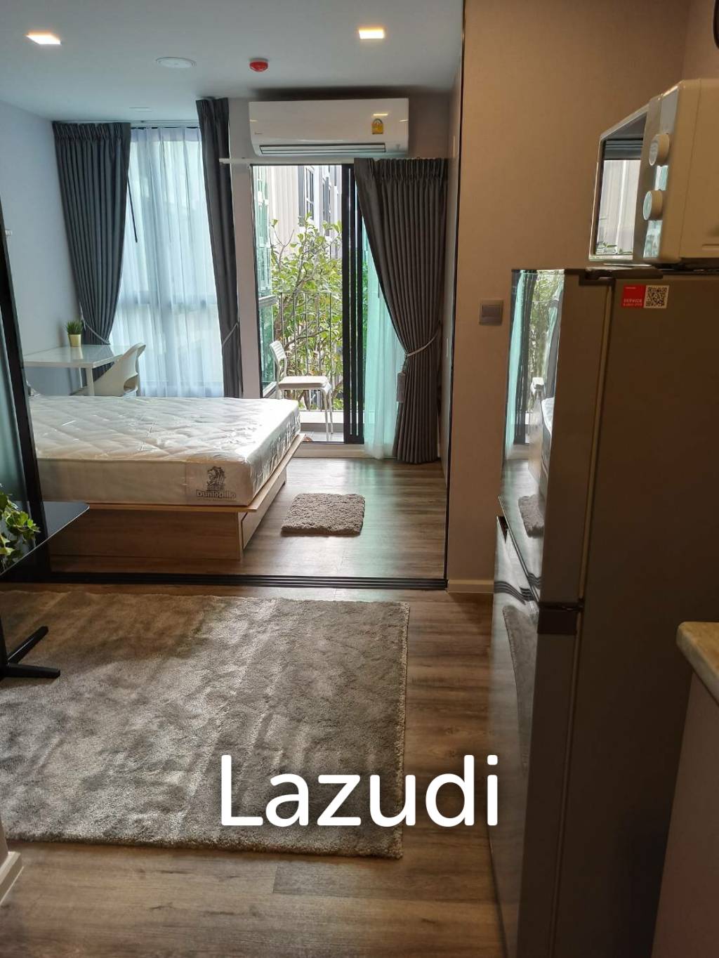 1 Bed 1 Bath 24 Sqm Condo For Sale