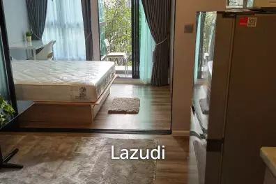 1 Bed 1 Bath 24 Sqm Condo For Sale