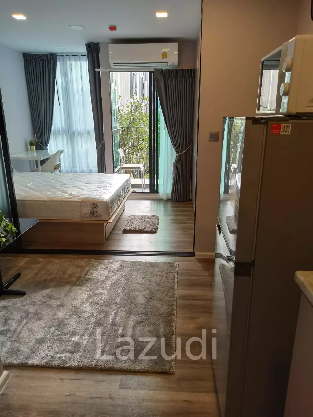 1 Bed 1 Bath 24 Sqm Condo For Sale