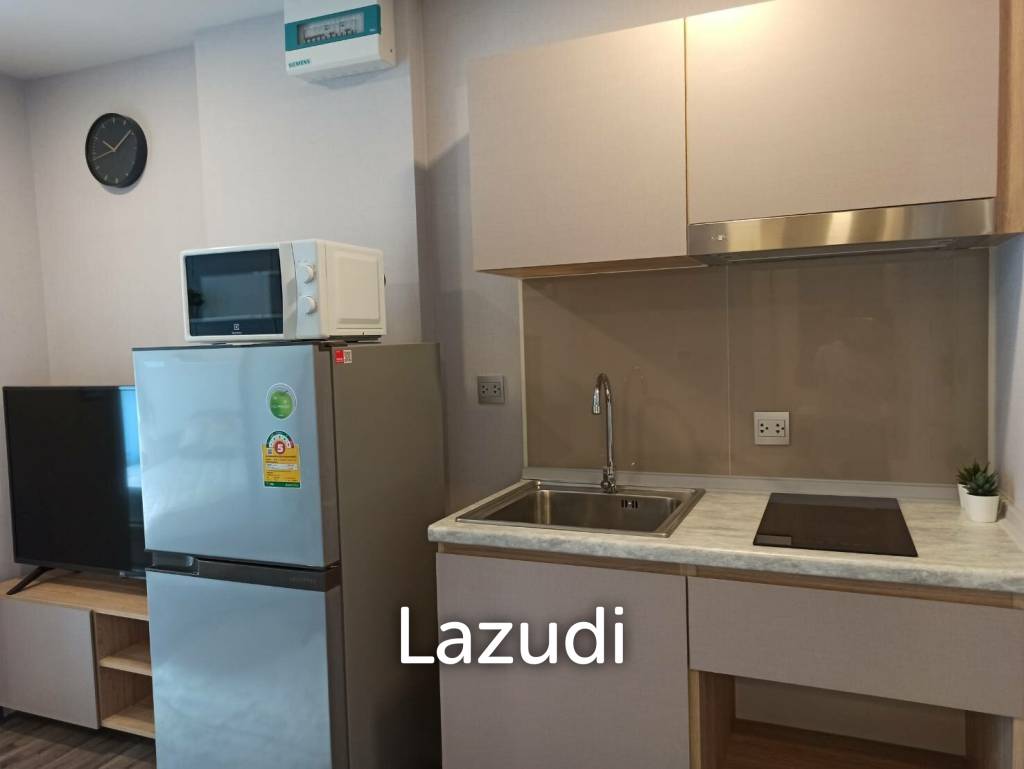 1 Bed 1 Bath 24 Sqm Condo For Sale
