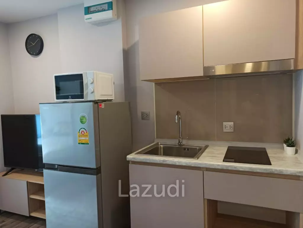 1 Bed 1 Bath 24 Sqm Condo For Sale
