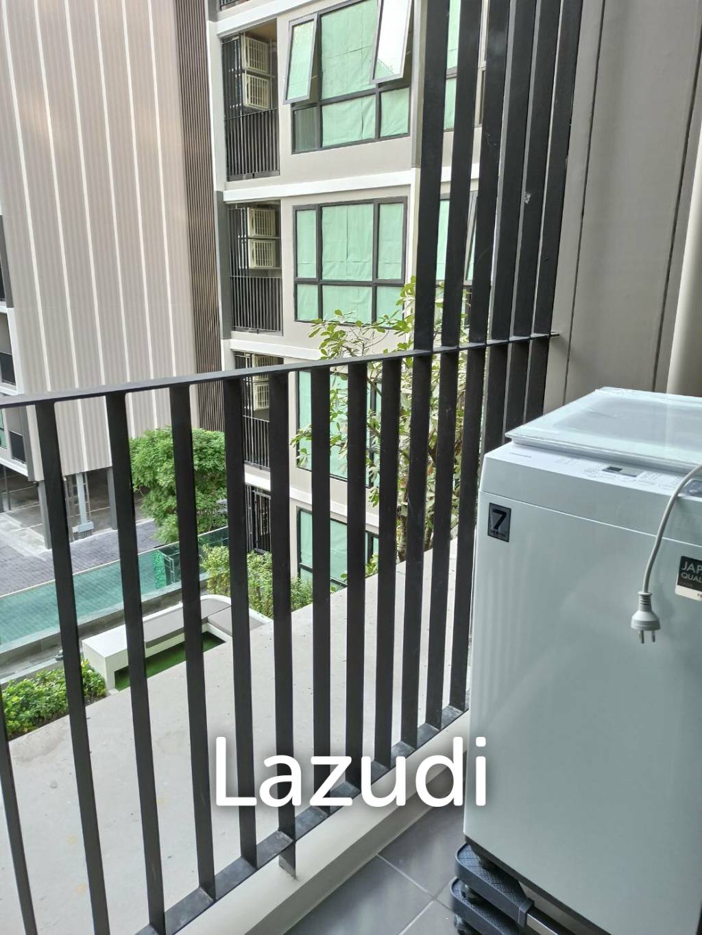 1 Bed 1 Bath 24 Sqm Condo For Sale