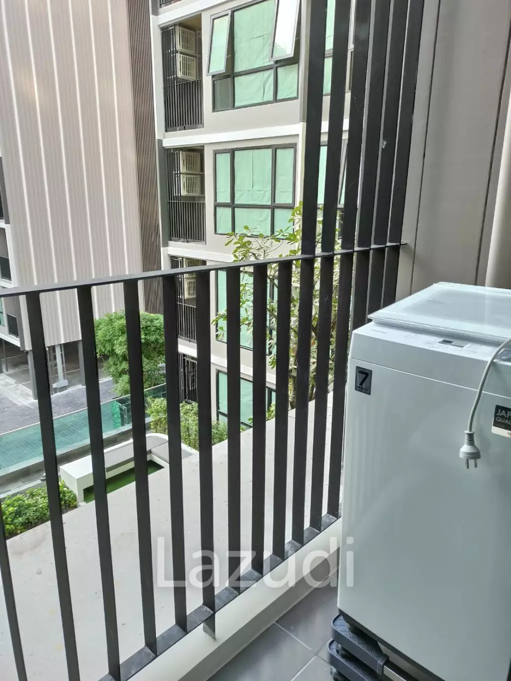 1 Bed 1 Bath 24 Sqm Condo For Sale
