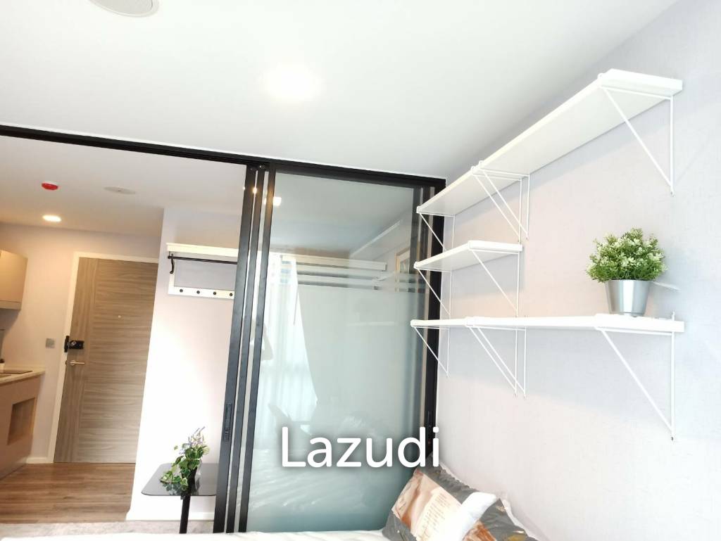 1 Bed 1 Bath 24 Sqm Condo For Sale