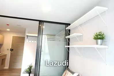 1 Bed 1 Bath 24 Sqm Condo For Sale