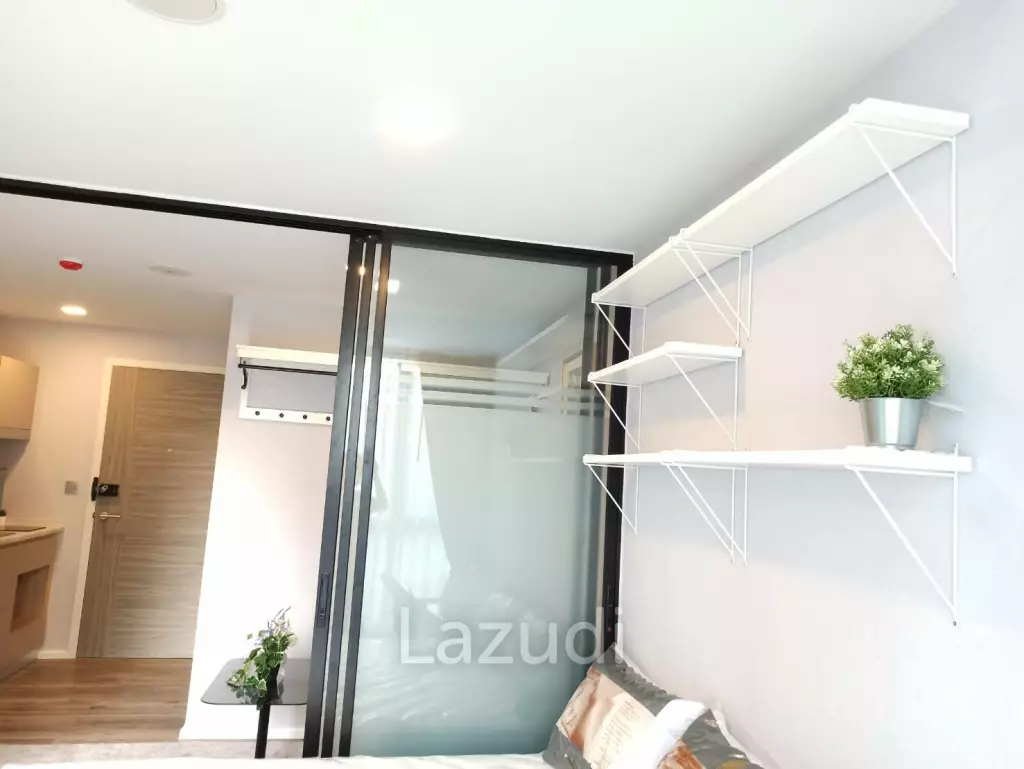 1 Bed 1 Bath 24 Sqm Condo For Sale