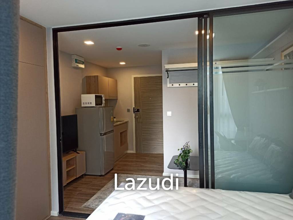1 Bed 1 Bath 24 Sqm Condo For Sale