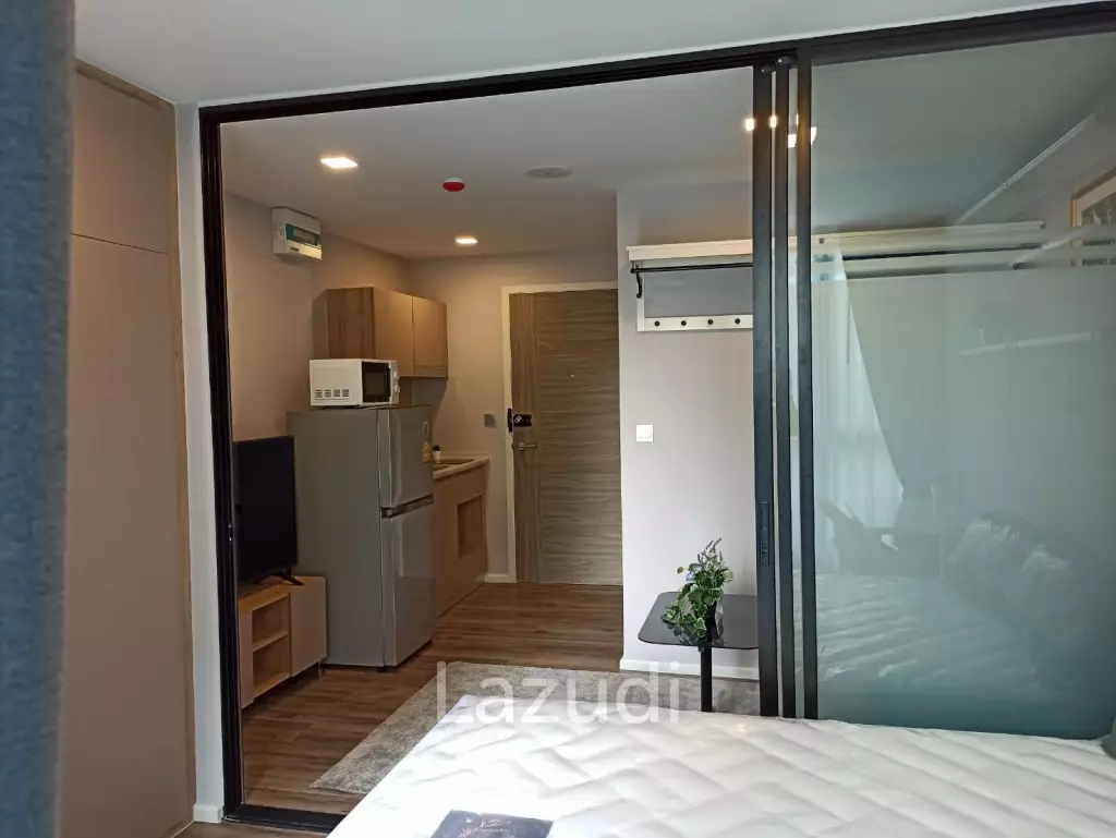 1 Bed 1 Bath 24 Sqm Condo For Sale