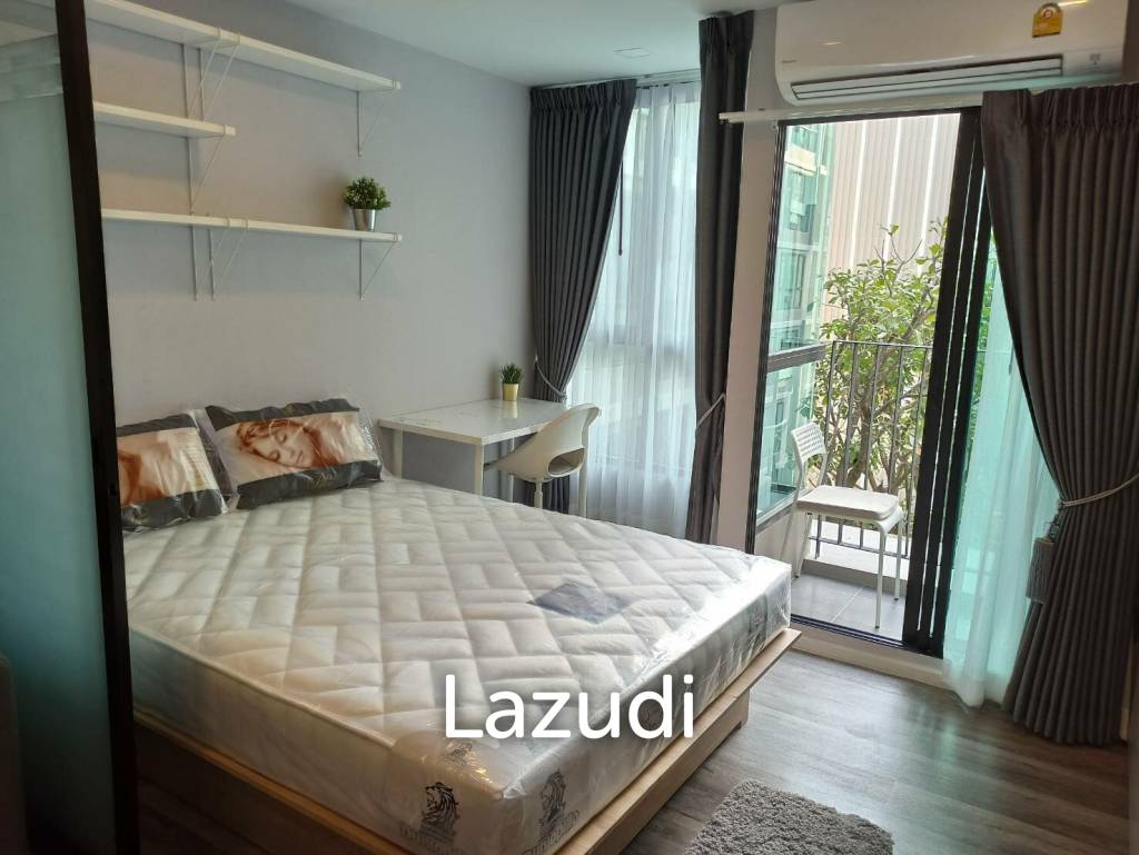 1 Bed 1 Bath 24 Sqm Condo For Sale