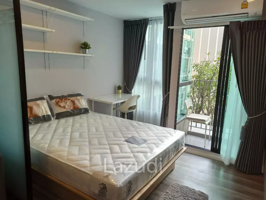 1 Bed 1 Bath 24 Sqm Condo For Sale