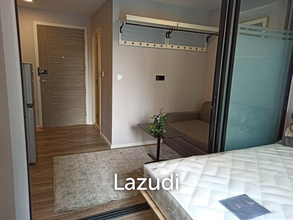 1 Bed 1 Bath 24 Sqm Condo For Sale