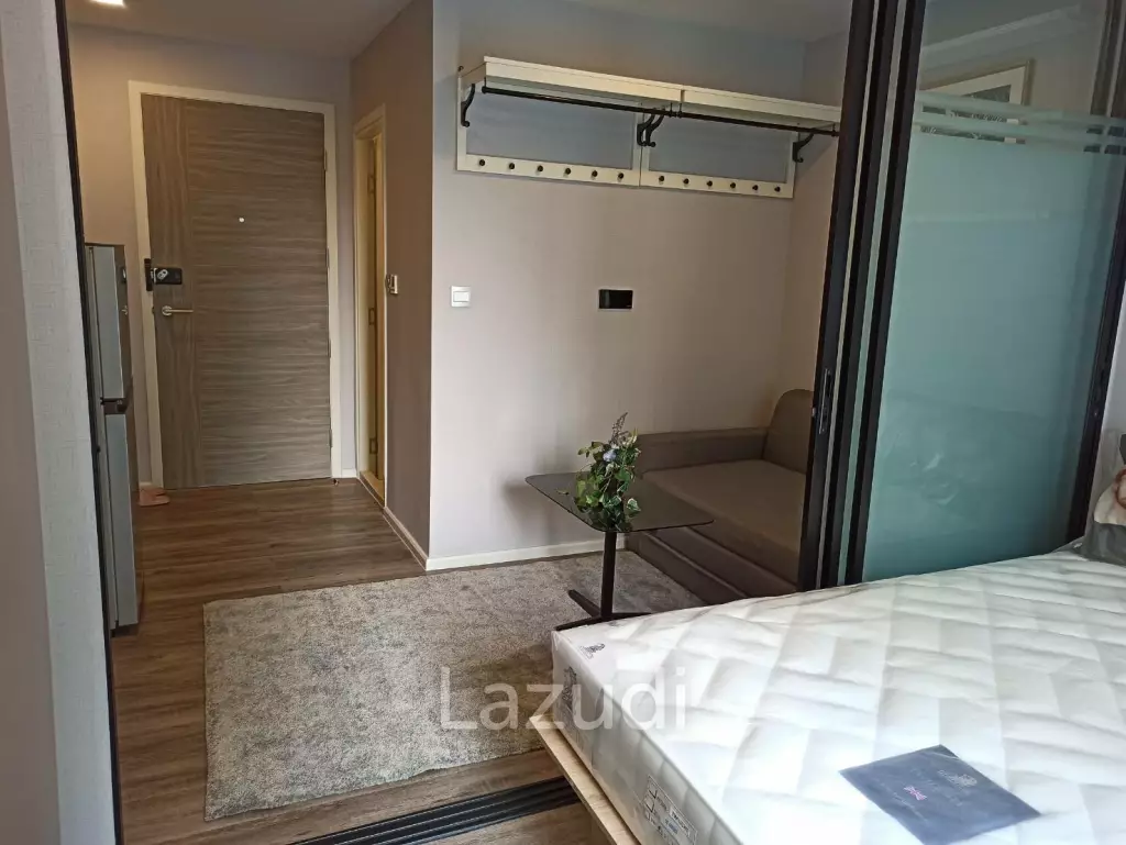 1 Bed 1 Bath 24 Sqm Condo For Sale