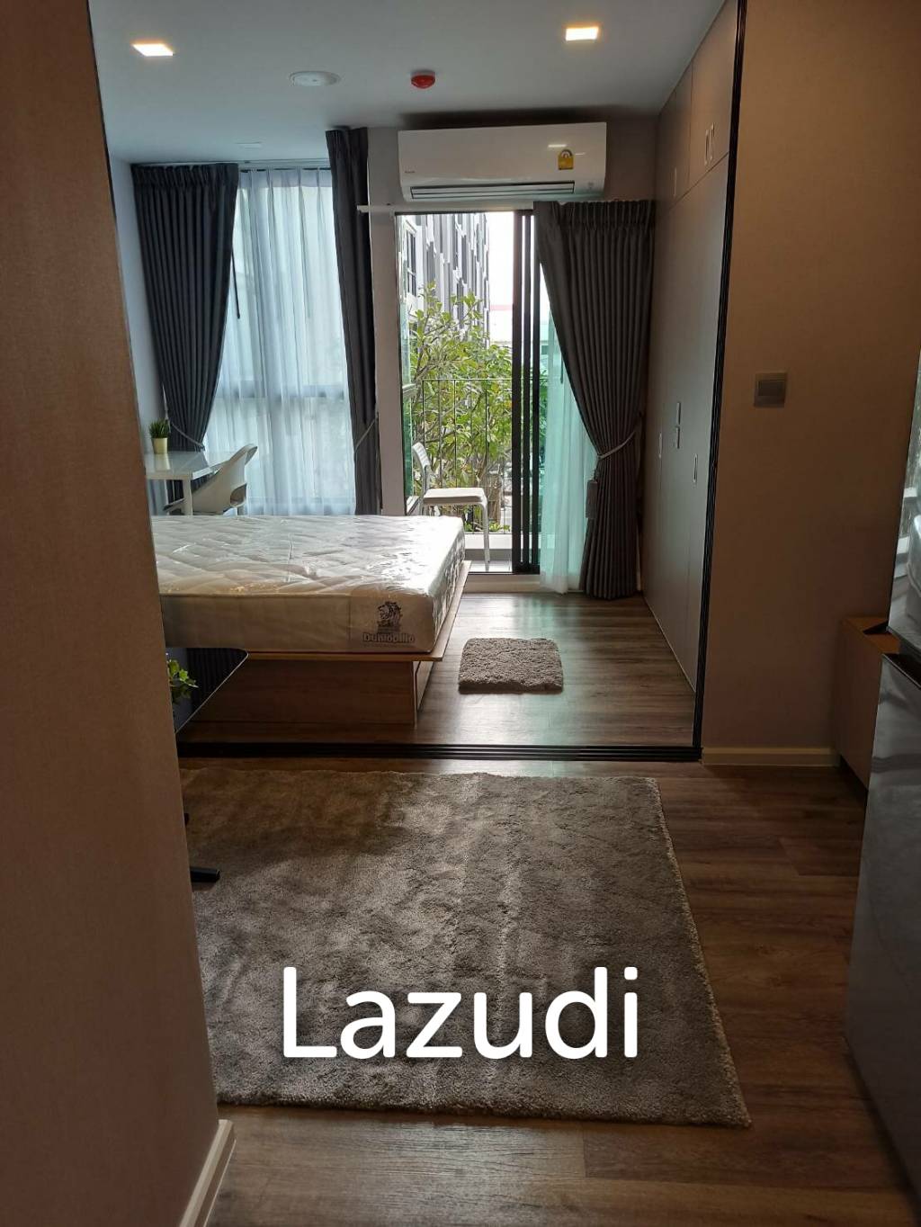 1 Bed 1 Bath 24 Sqm Condo For Sale