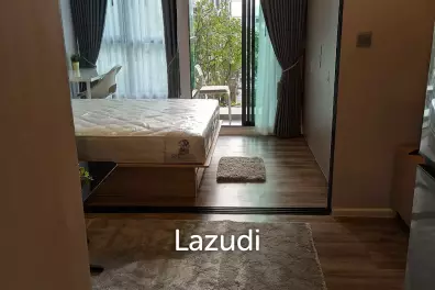 1 Bed 1 Bath 24 Sqm Condo For Sale