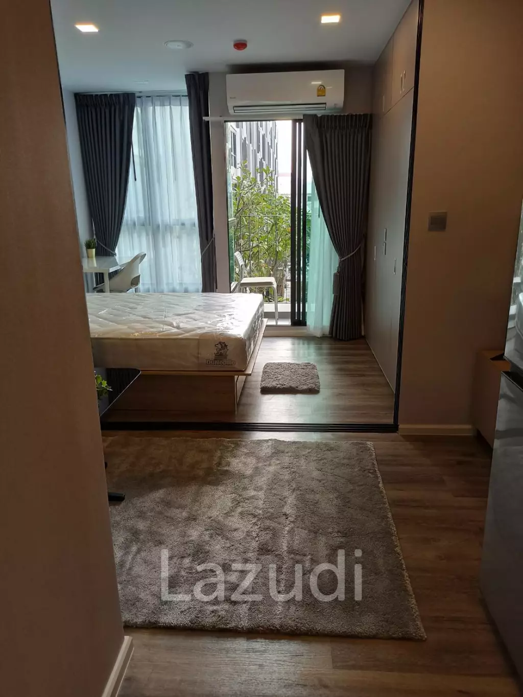 1 Bed 1 Bath 24 Sqm Condo For Sale