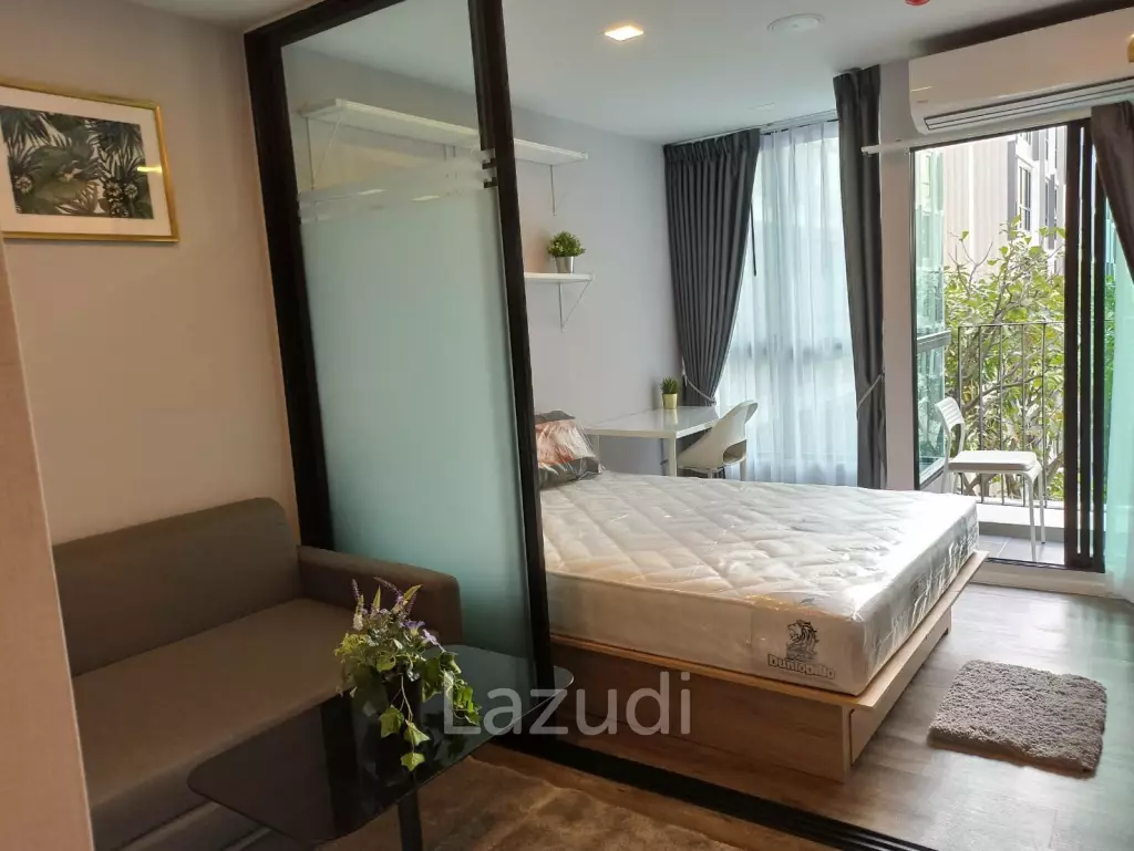 1 Bed 1 Bath 24 Sqm Condo For Sale