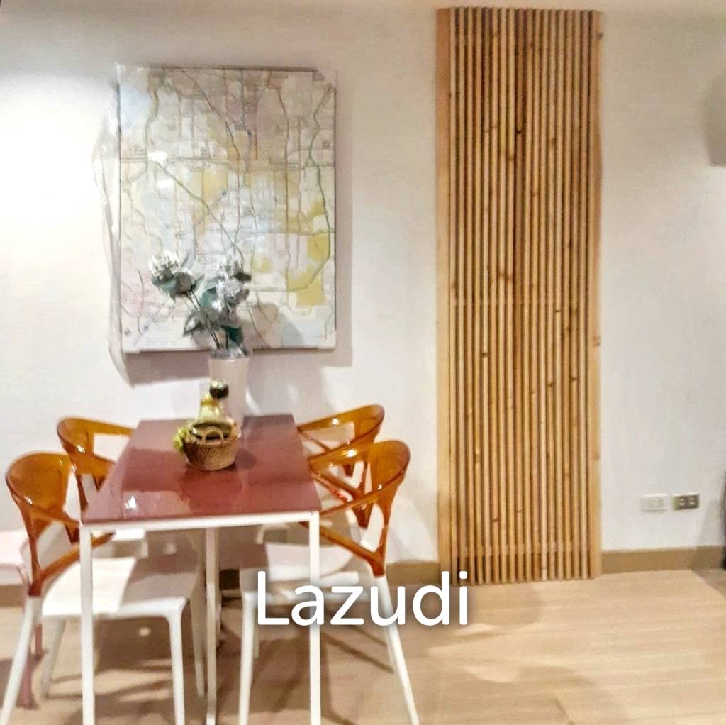 1 Bed 1 Bath 59 Sqm Condo For Rent