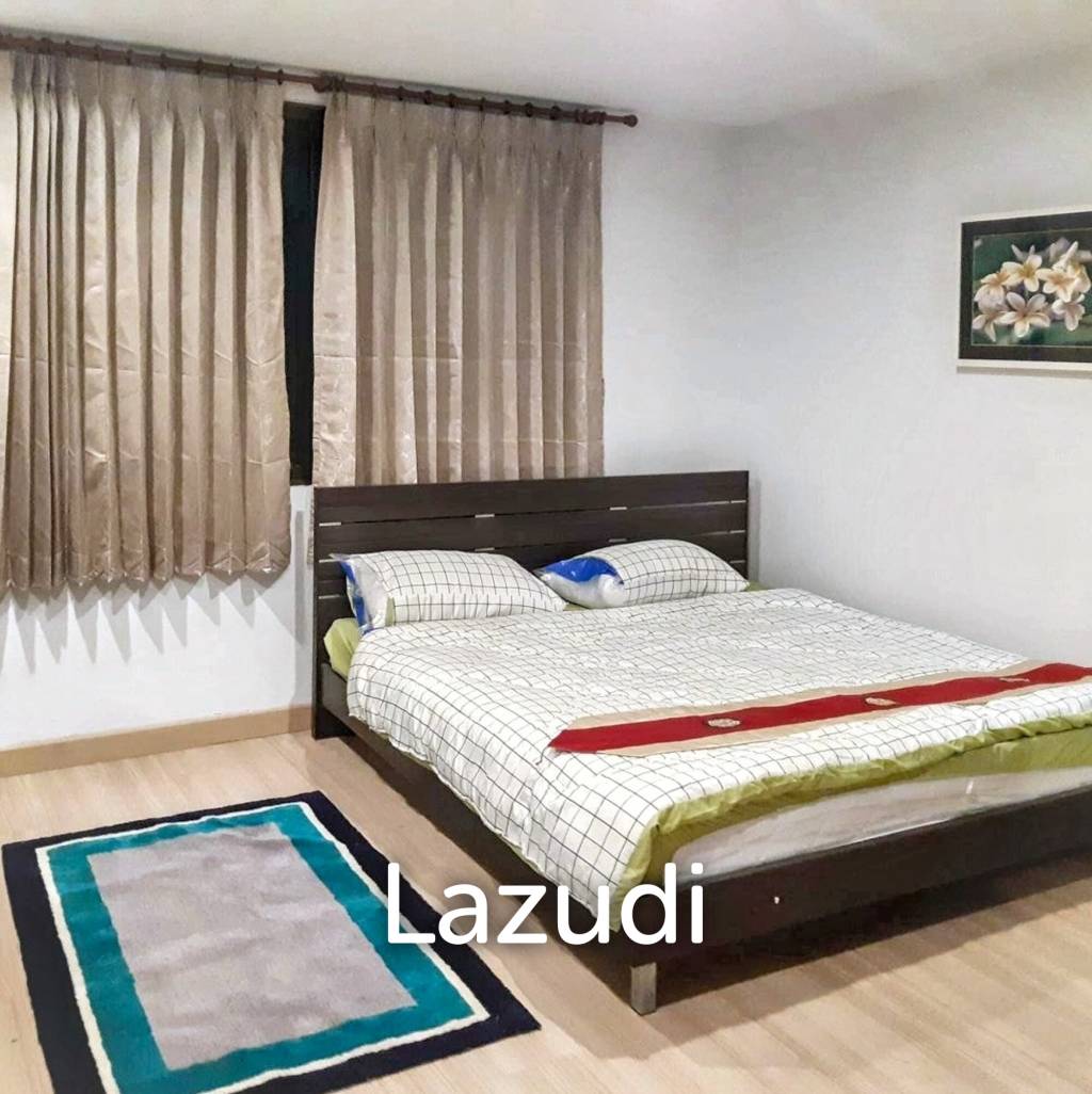 1 Bed 1 Bath 59 Sqm Condo For Rent