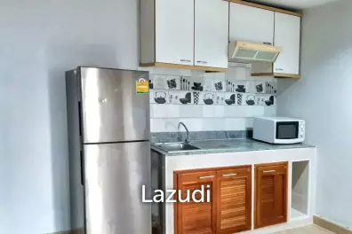 1 Bed 1 Bath 59 Sqm Condo For Rent