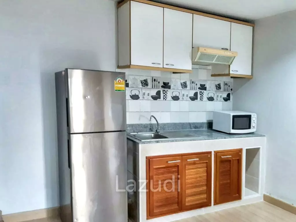 1 Bed 1 Bath 59 Sqm Condo For Rent
