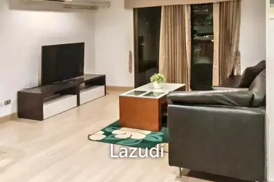1 Bed 1 Bath 59 Sqm Condo For Rent