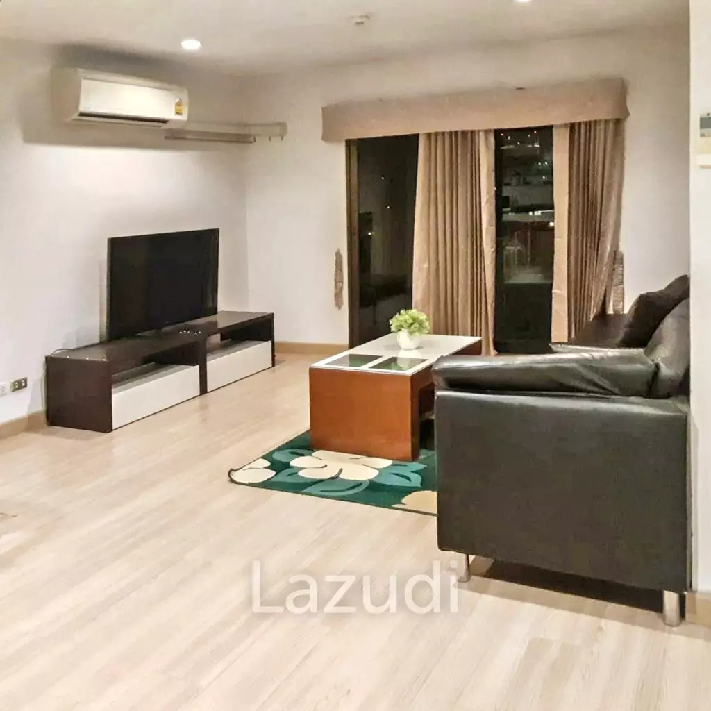 1 Bed 1 Bath 59 Sqm Condo For Rent