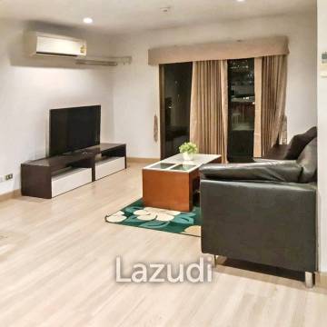 1 Bed 1 Bath 59 Sqm Condo For Rent