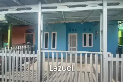 Rumah Dijual di Kota Banjarmasin Dekat RSUD Sultan Suriansyah, UIN Antasari, Duta Mall Banjarmasin