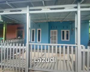Rumah Dijual di Kota Banjarmasin Dekat RSUD Sultan Suriansyah, UIN Antasari, Duta Mall Banjarmasin