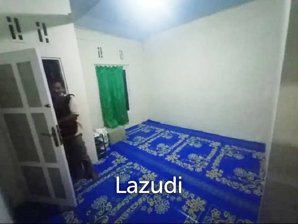 Rumah Dijual di Kota Banjarmasin Dekat RSUD Sultan Suriansyah, UIN Antasari, Duta Mall Banjarmasin