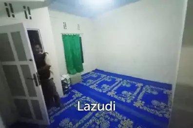 Rumah Dijual di Kota Banjarmasin Dekat RSUD Sultan Suriansyah, UIN Antasari, Duta Mall Banjarmasin