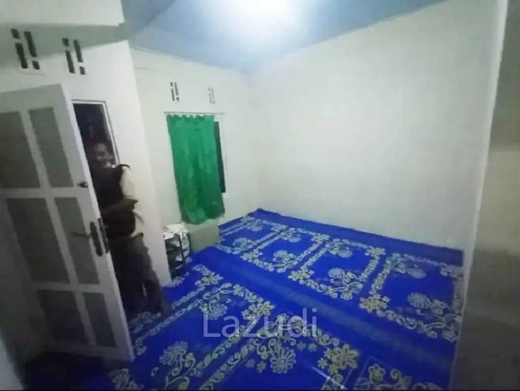 Rumah Dijual di Kota Banjarmasin Dekat RSUD Sultan Suriansyah, UIN Antasari, Duta Mall Banjarmasin