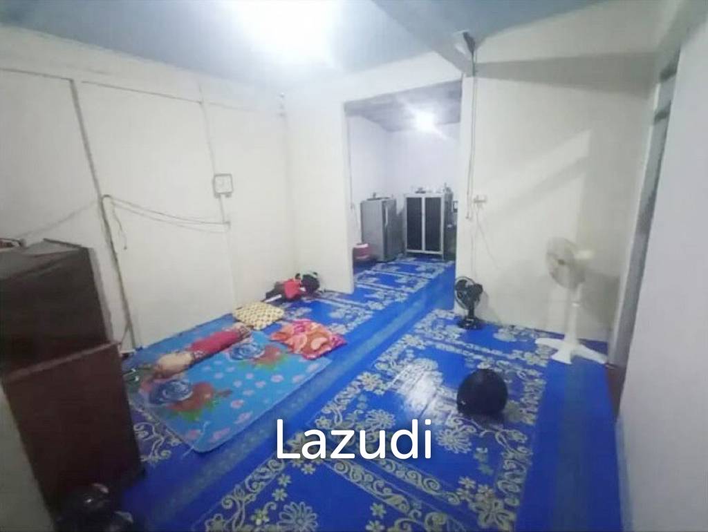 Rumah Dijual di Kota Banjarmasin Dekat RSUD Sultan Suriansyah, UIN Antasari, Duta Mall Banjarmasin