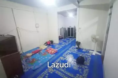 Rumah Dijual di Kota Banjarmasin Dekat RSUD Sultan Suriansyah, UIN Antasari, Duta Mall Banjarmasin