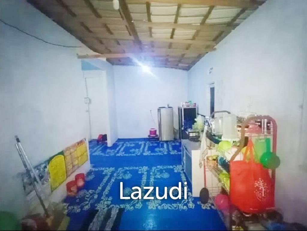 Rumah Dijual di Kota Banjarmasin Dekat RSUD Sultan Suriansyah, UIN Antasari, Duta Mall Banjarmasin