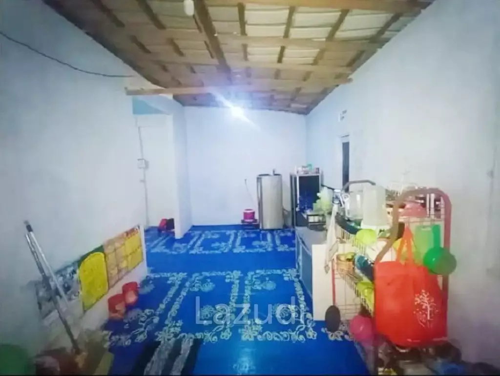 Rumah Dijual di Kota Banjarmasin Dekat RSUD Sultan Suriansyah, UIN Antasari, Duta Mall Banjarmasin