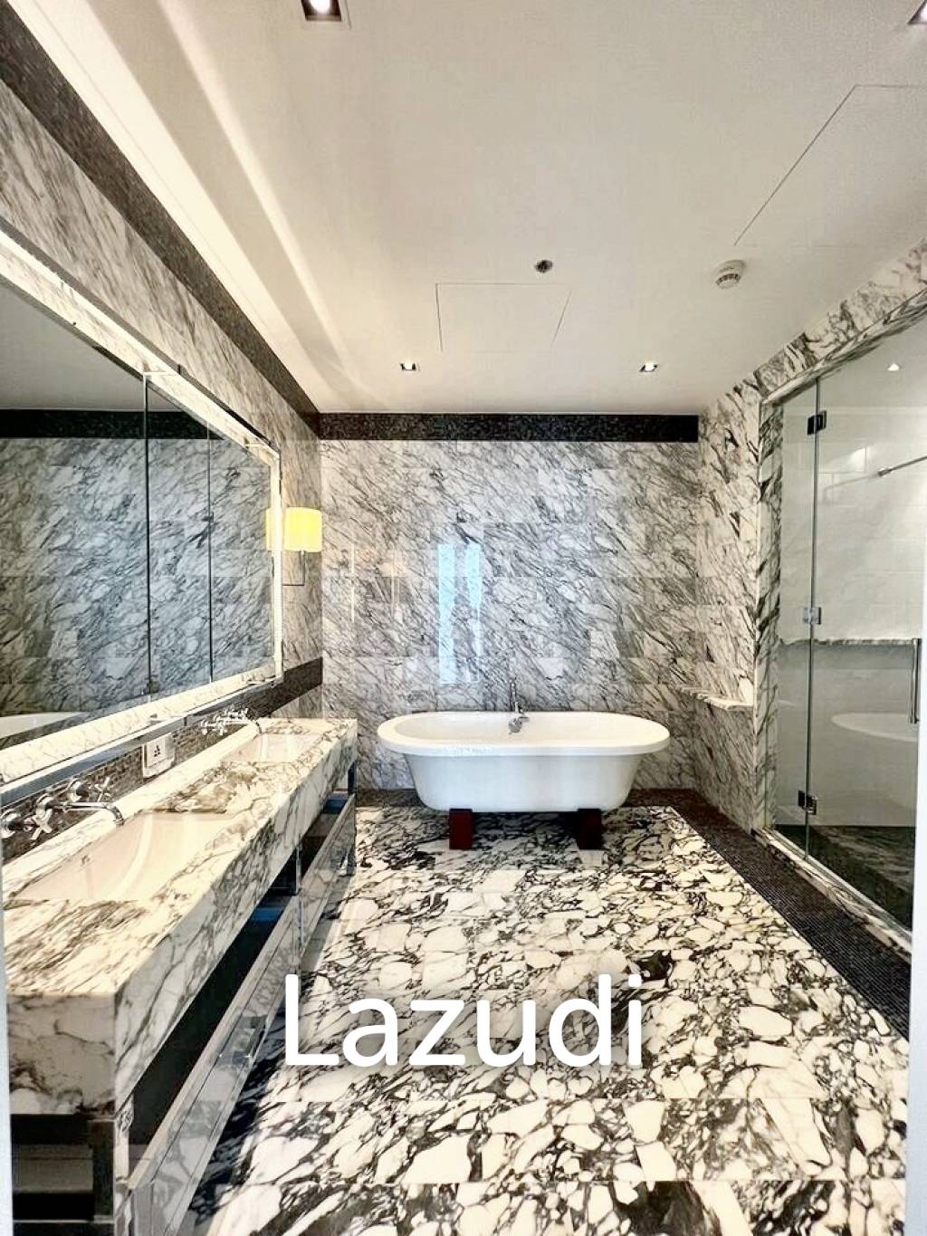 126   Sqm 2 Bed 3 Bath Condo For Sale and Rent