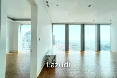 126   Sqm 2 Bed 3 Bath Condo For Sale and Rent