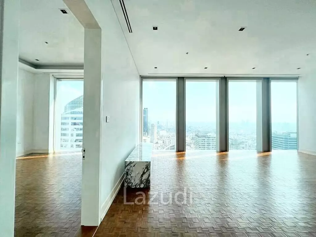 126   Sqm 2 Bed 3 Bath Condo For Sale and Rent
