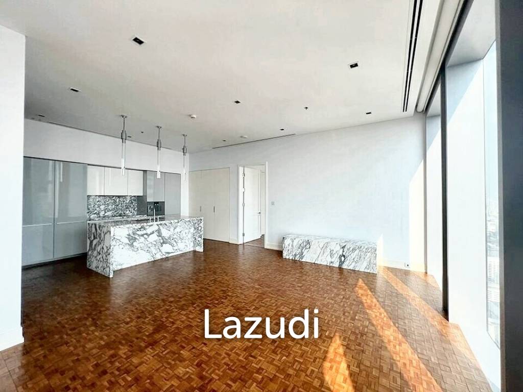 126   Sqm 2 Bed 3 Bath Condo For Sale and Rent