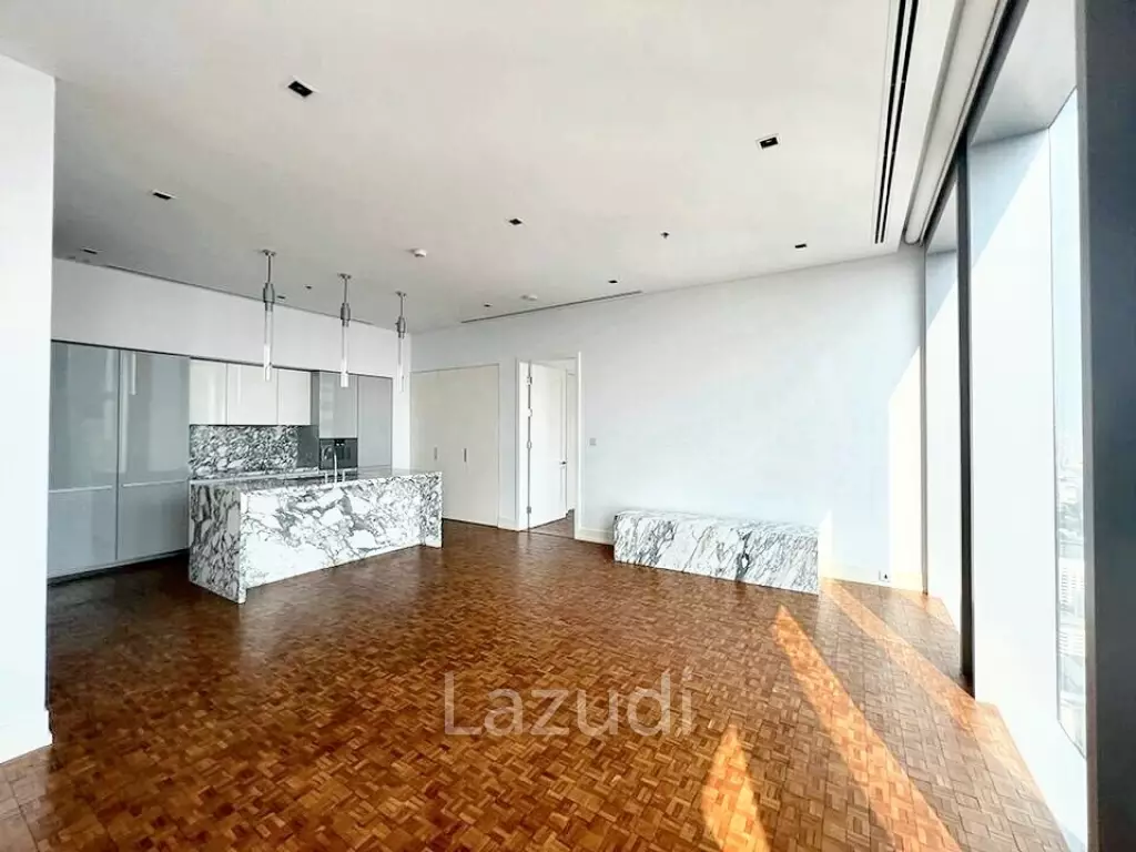 126   Sqm 2 Bed 3 Bath Condo For Sale and Rent