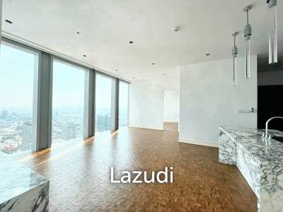 126   Sqm 2 Bed 3 Bath Condo For Sale and Rent