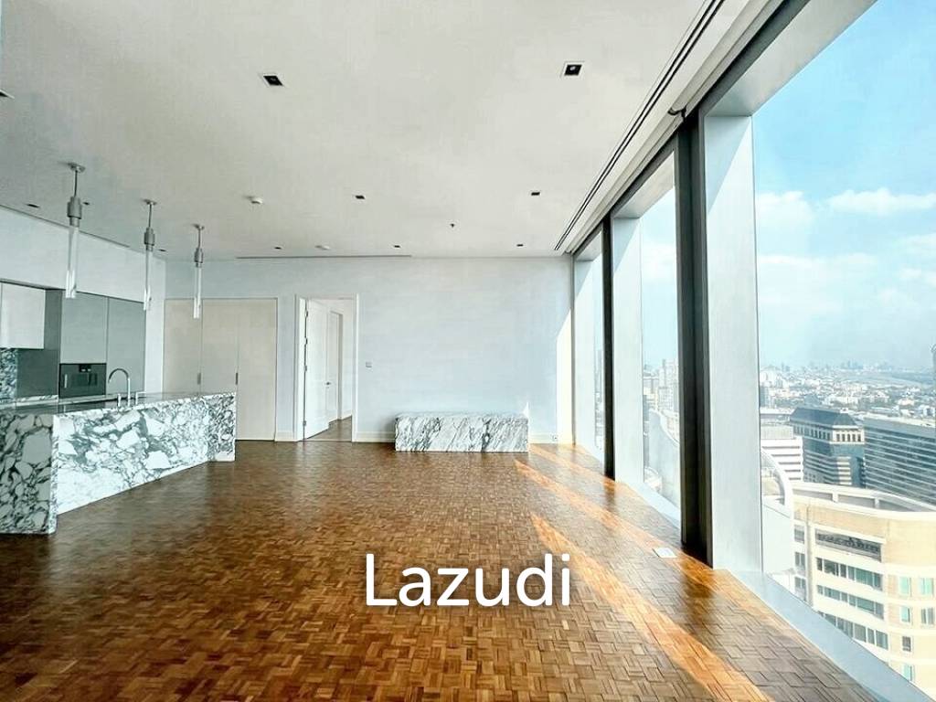 126   Sqm 2 Bed 3 Bath Condo For Sale and Rent