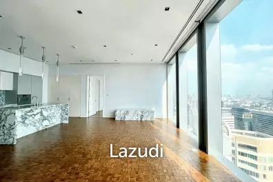 126   Sqm 2 Bed 3 Bath Condo For Sale and Rent
