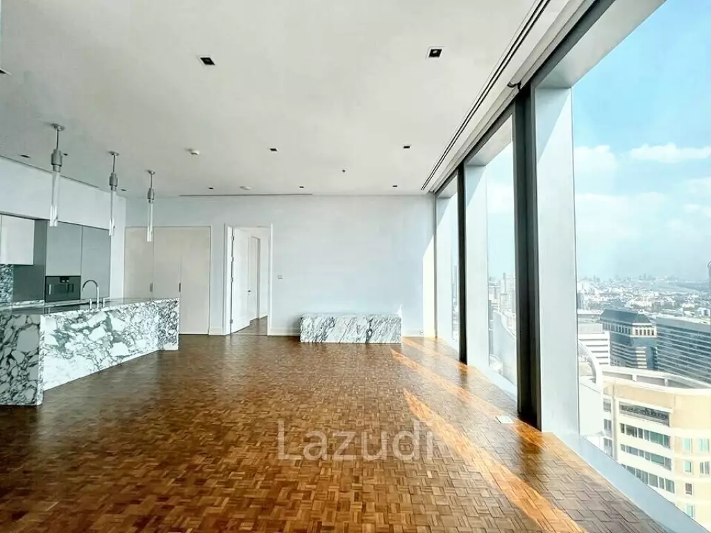 126   Sqm 2 Bed 3 Bath Condo For Sale and Rent